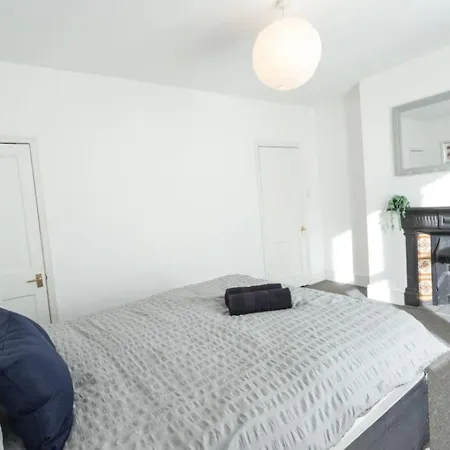 Antsy Street - Central Location Long By Shortstayuk Holiday home Bristol