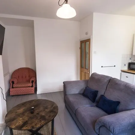 Nyaraló Antsy Street - Central Location Long By Shortstayuk Bristol